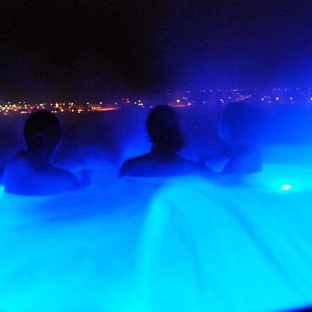 Min Aja Otel Karasjok Dış mekan fotoğraf