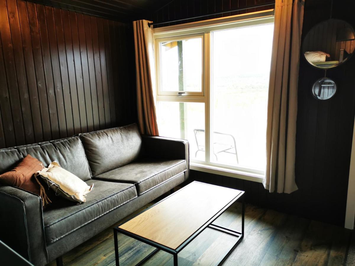 Min Aja Otel Karasjok Dış mekan fotoğraf