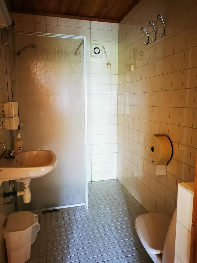 Min Aja Otel Karasjok Dış mekan fotoğraf