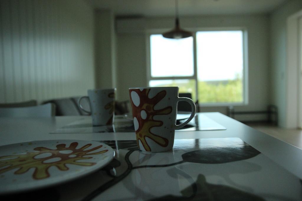 Min Aja Otel Karasjok Oda fotoğraf