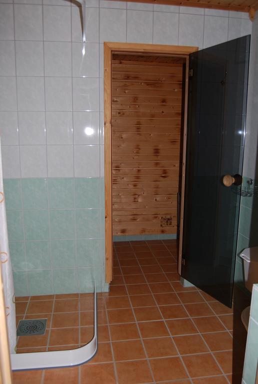 Min Aja Otel Karasjok Oda fotoğraf