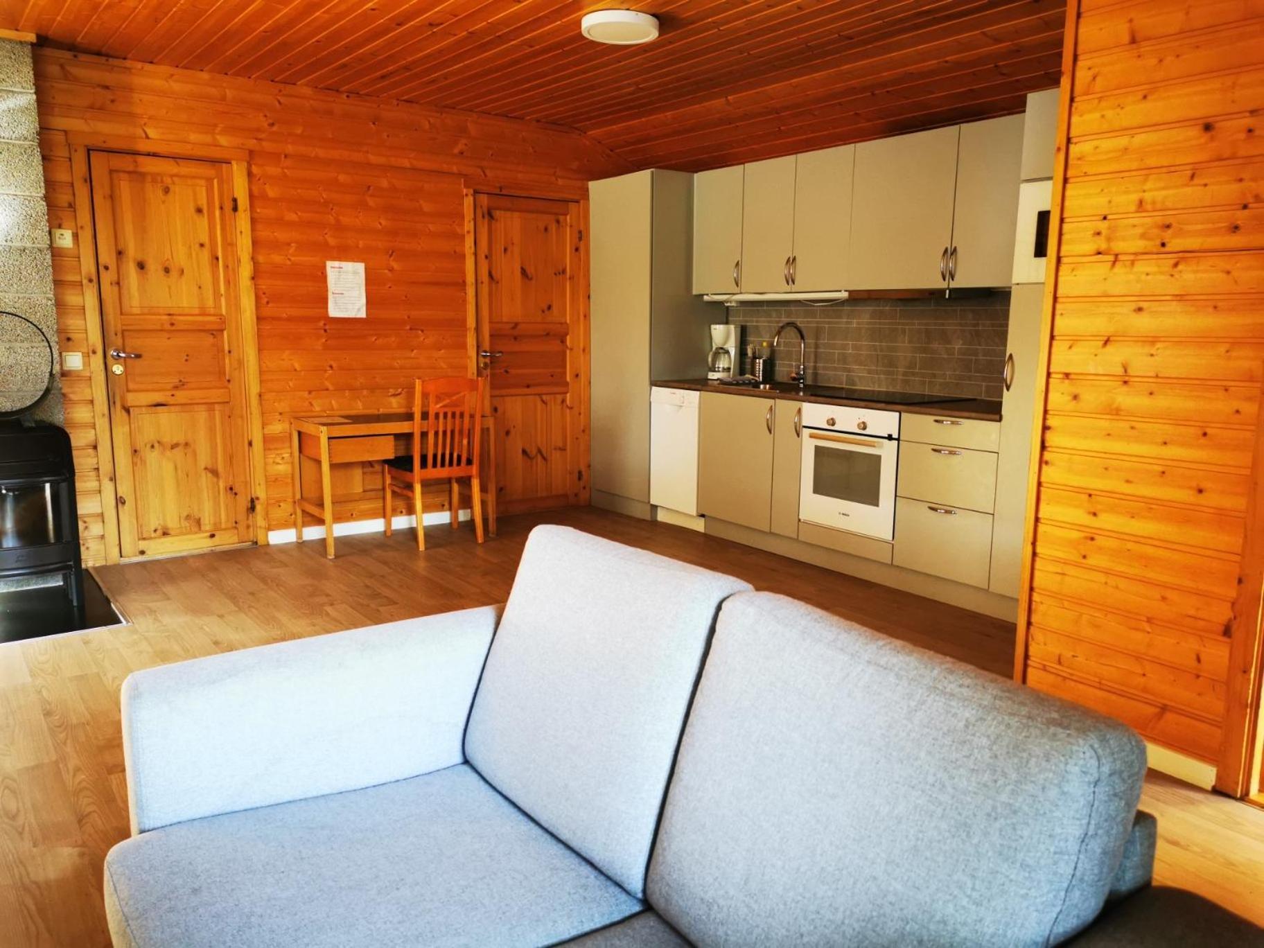 Min Aja Otel Karasjok Oda fotoğraf