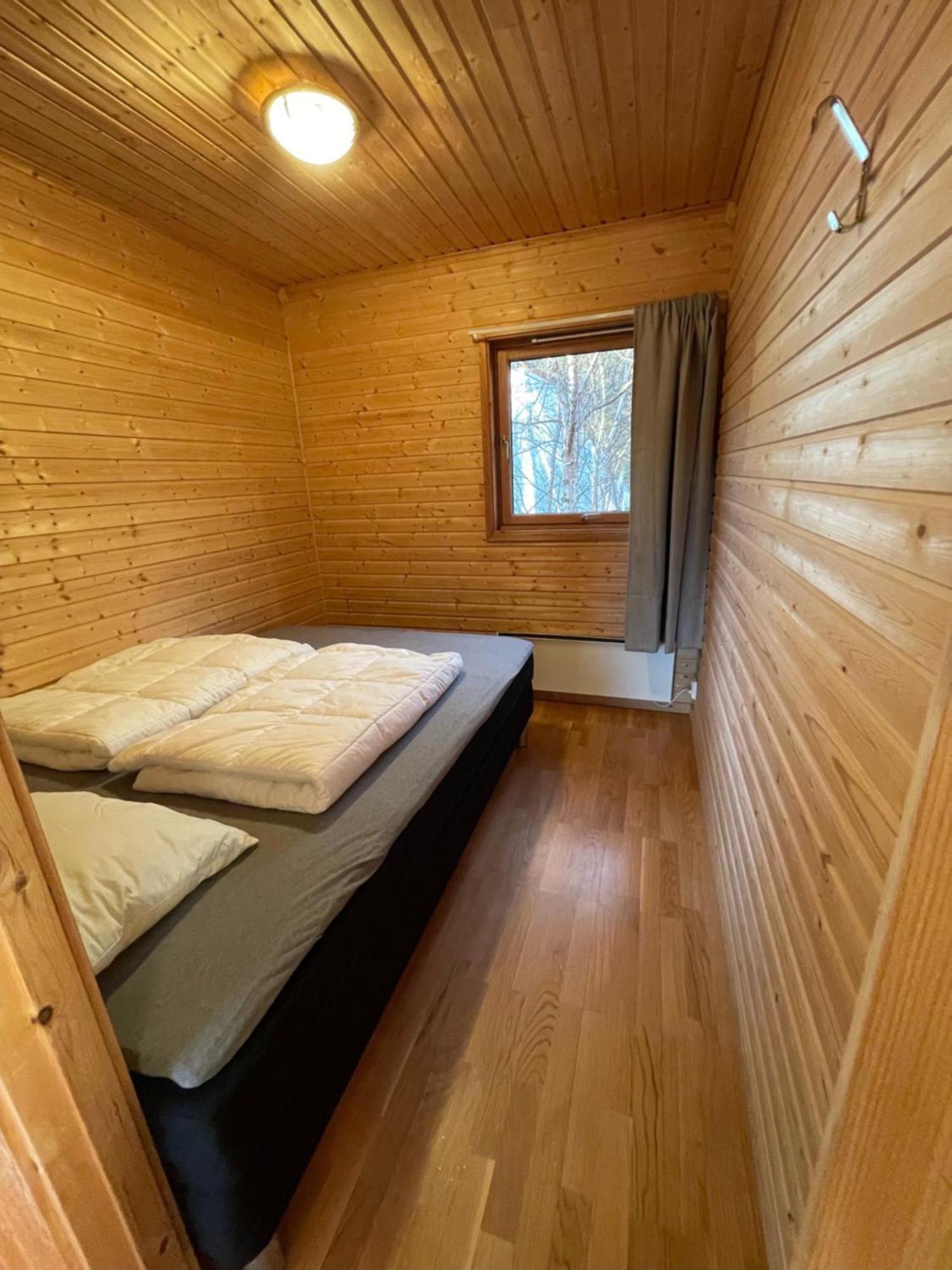 Min Aja Otel Karasjok Dış mekan fotoğraf