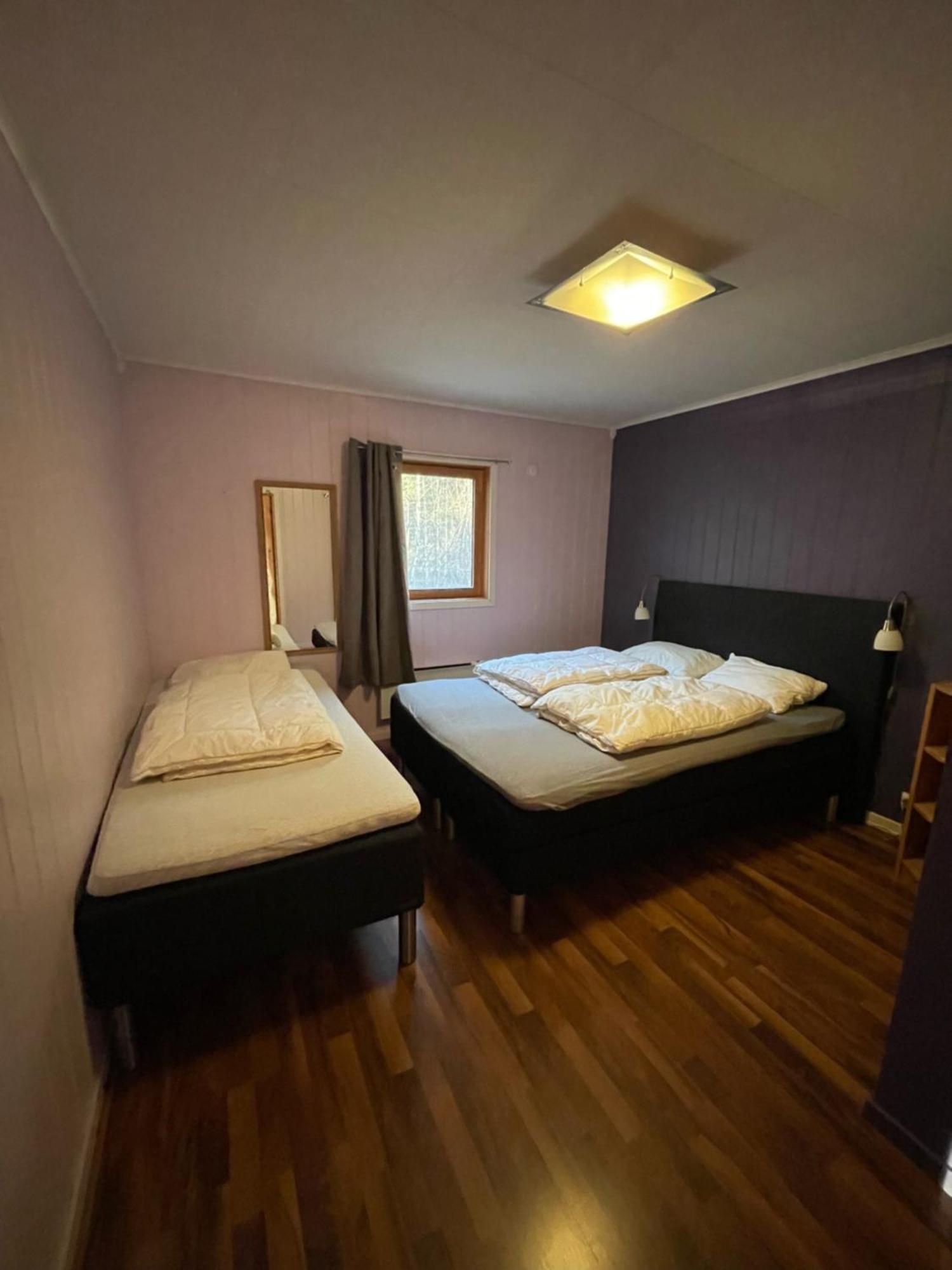 Min Aja Otel Karasjok Dış mekan fotoğraf