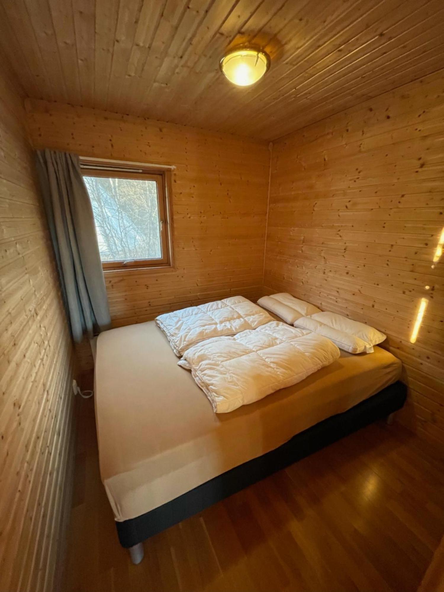 Min Aja Otel Karasjok Dış mekan fotoğraf