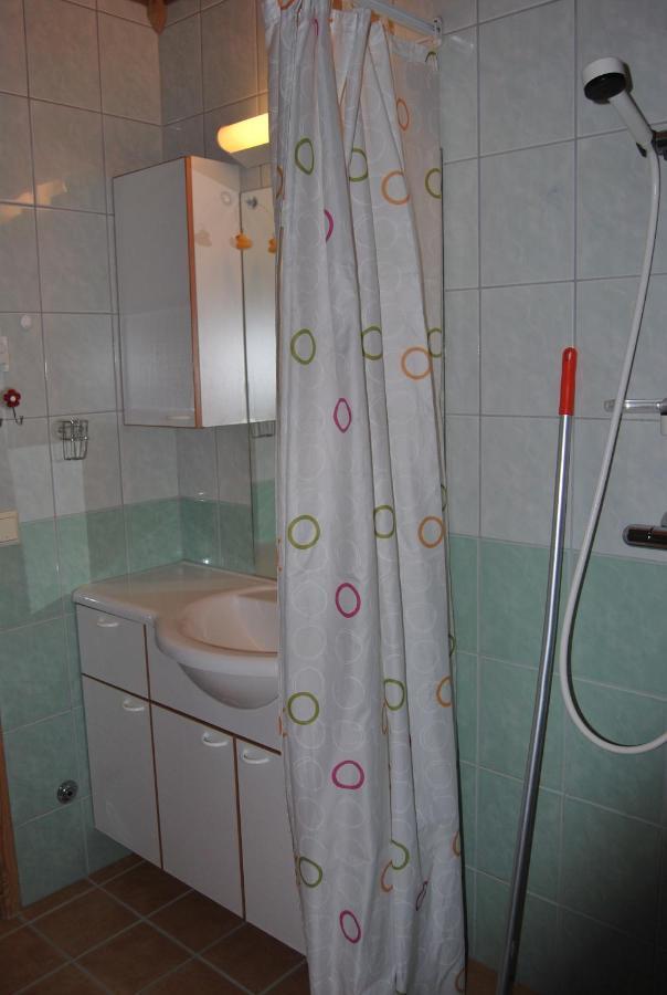Min Aja Otel Karasjok Oda fotoğraf
